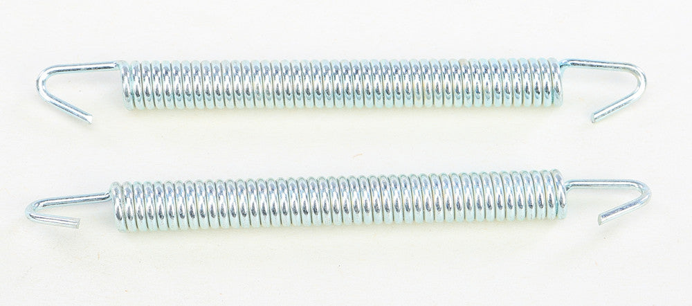 HELIX Exhaust Springs Zinc 95mm 495-9502