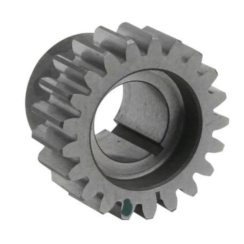 S&S Cycle 77-89 BT Pinion Gear - Green 33-4146