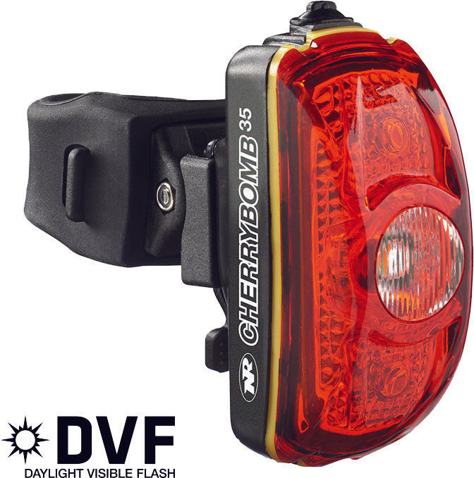 NITERIDERCherry Bomb 35 Lumens Batteries Included5080