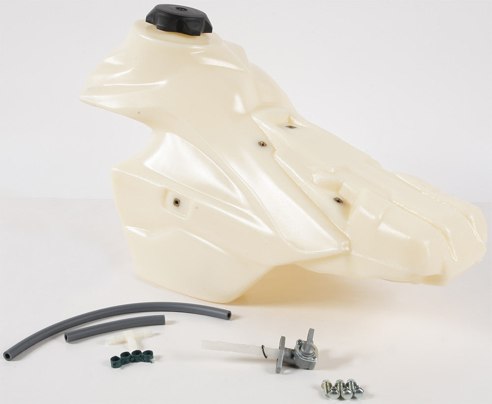 IMS Fuel Tank Natural 2.9 Gal 112420-N2