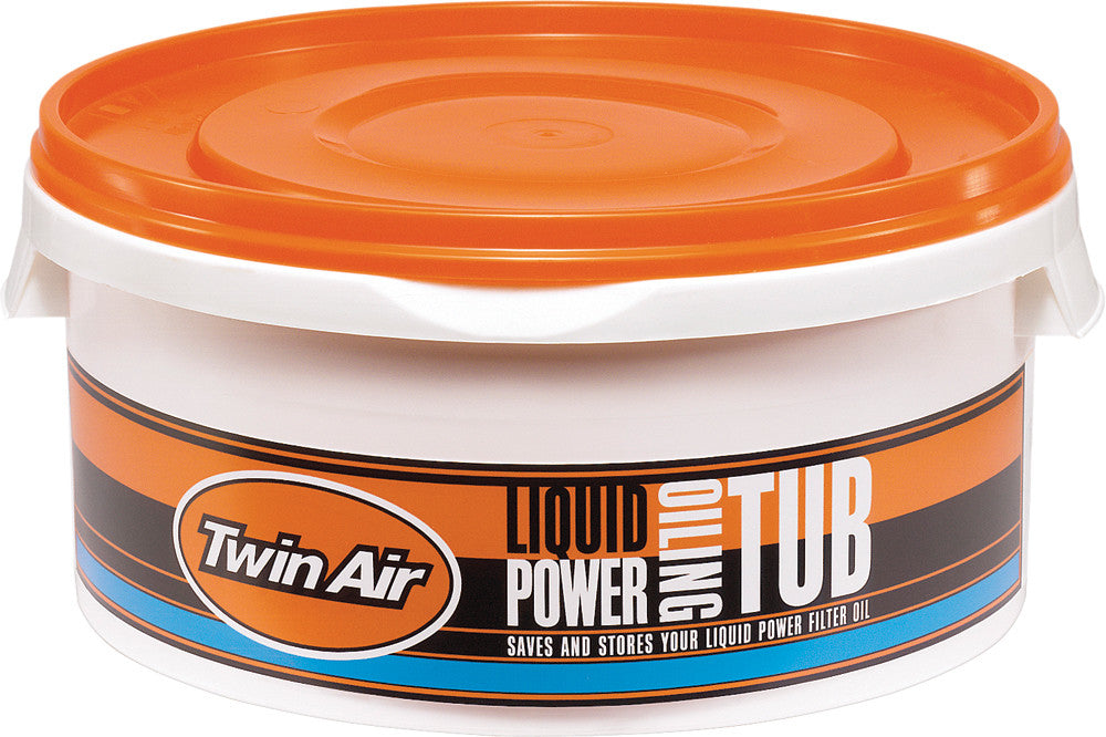 TWIN AIR Cleaning Tub Cage 159013