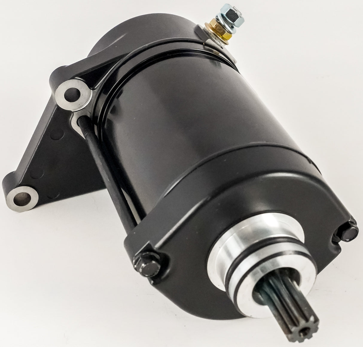 RICKS Starter Motor 61-423