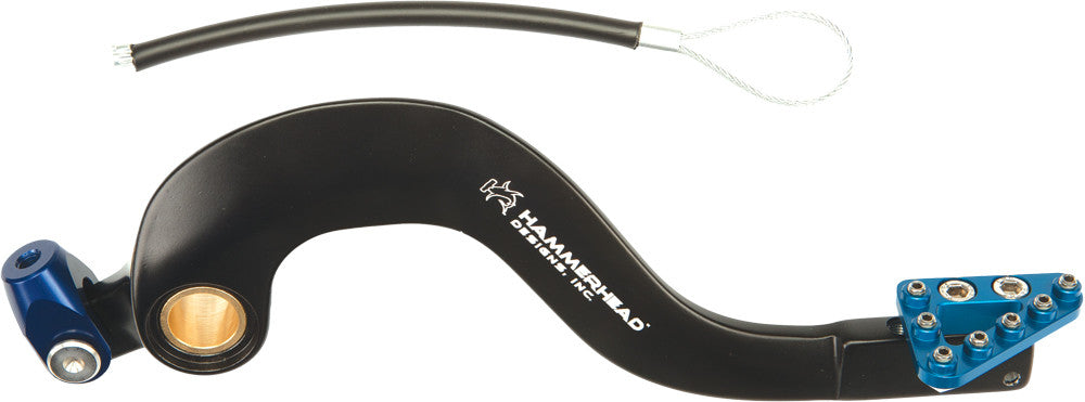 HAMMERHEAD Forged Brake Lever Yamaha 12-0221-21-22
