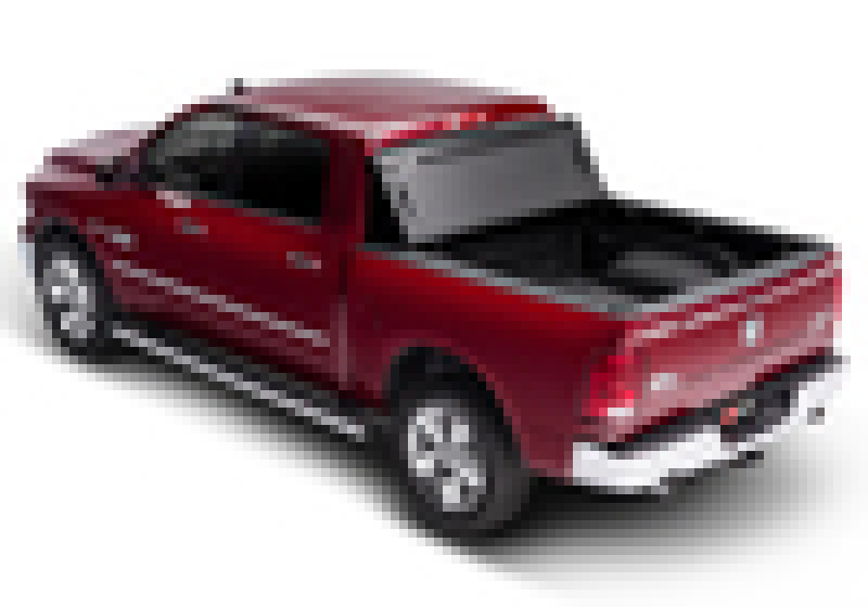BAK 19-20 Dodge Ram 1500 (New Body Style w/o Ram Box) 6ft 4in Bed BAKFlip F1 772223