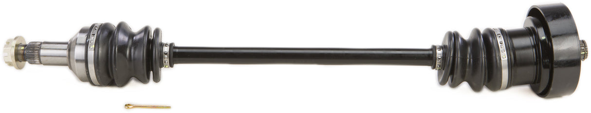 OPEN TRAILOe Front/Rear AxlePAXL-2016
