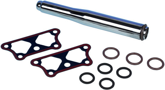 JAMES GASKETSGasket Tappet Pushrod Tube Rms Kit 11377-K11377-K