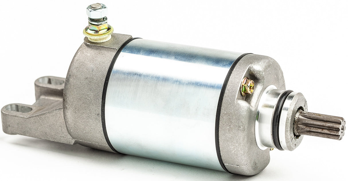 RICKS Starter Motor 61-327