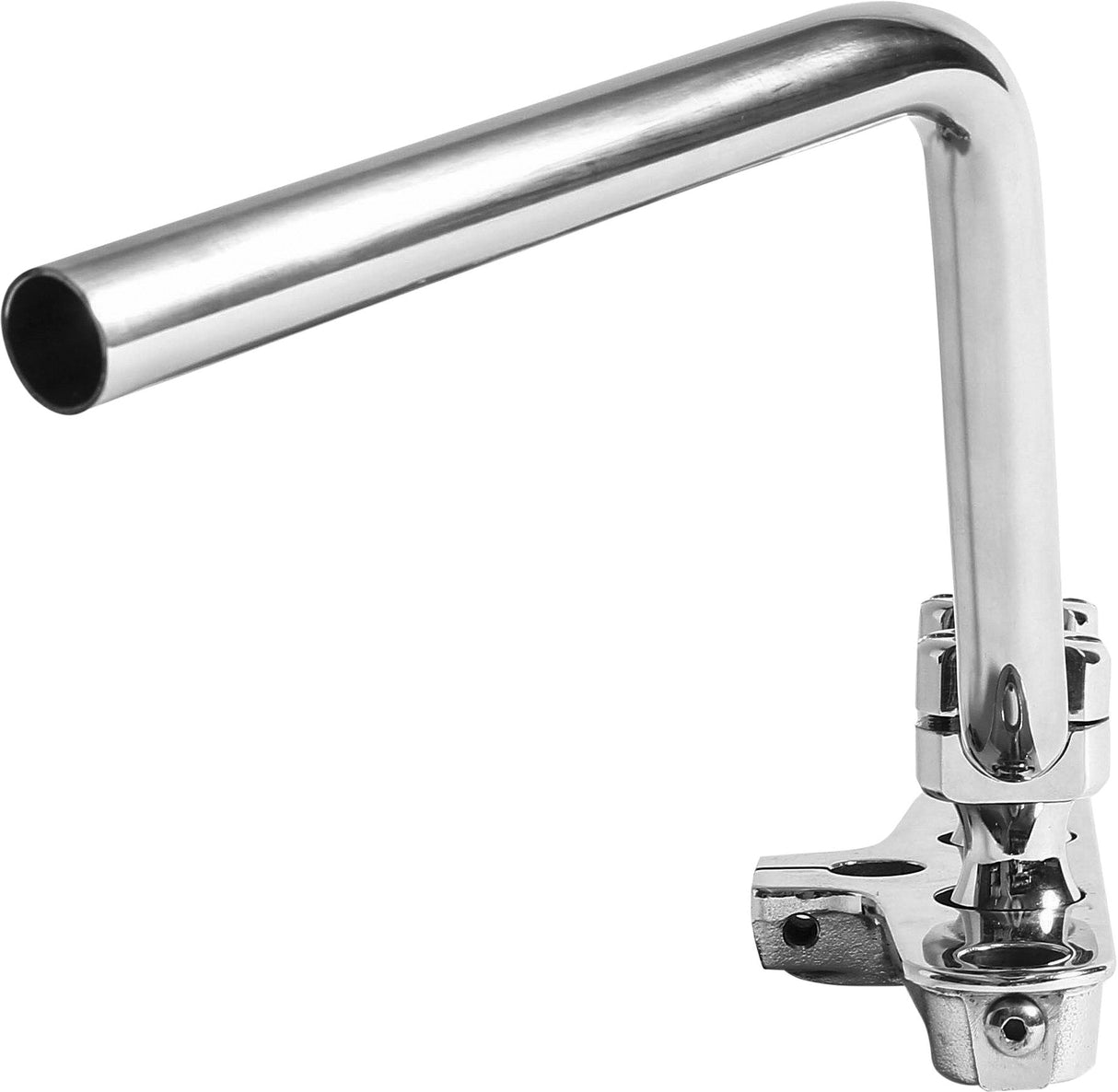 WEST-EAGLE Heaven's Bar Stainless W/Dimple 844