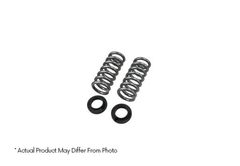 Belltech LOWERING KIT WITH ND2 SHOCKS 664ND