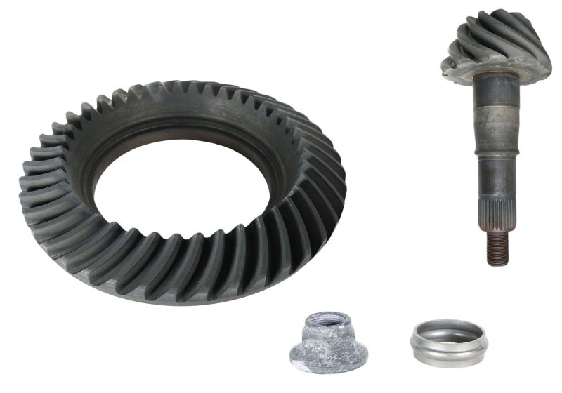 Ford Racing 8.8 Inch 3.73 Ring Gear and Pinion M-4209-88373