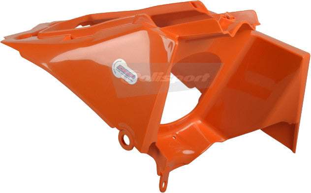 POLISPORT Filter Box Orange 8434700001