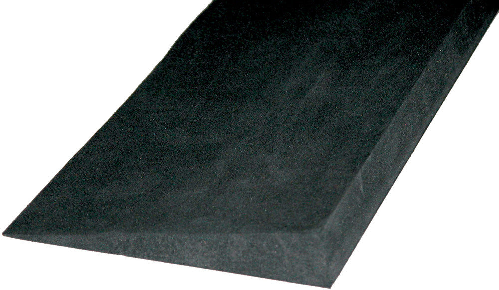 HYDRO-TURF Kick Tail 18"X5.5"X1" KICK01