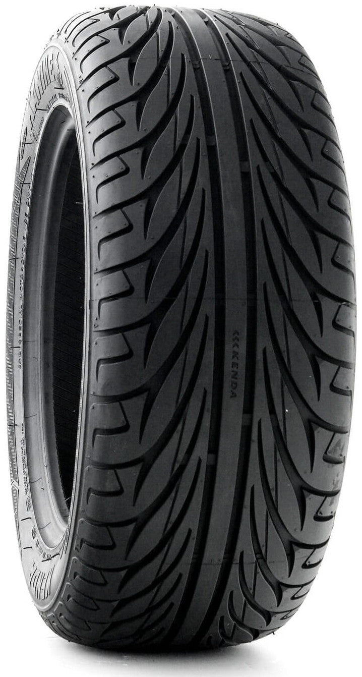 KENDAKanine 225/50r-15 76h Tl Rear Can042015002A1