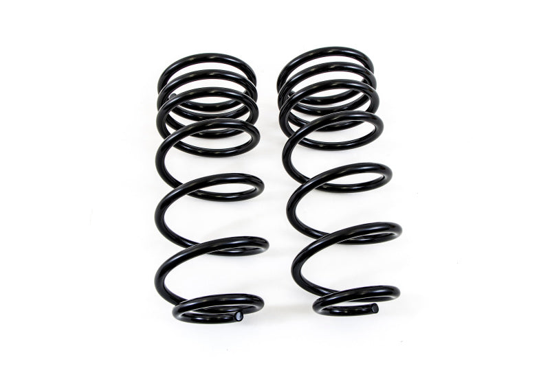 UMI Performance 93-02 GM F-Body Lowering Springs Rear 1.5in Lowering 2061R