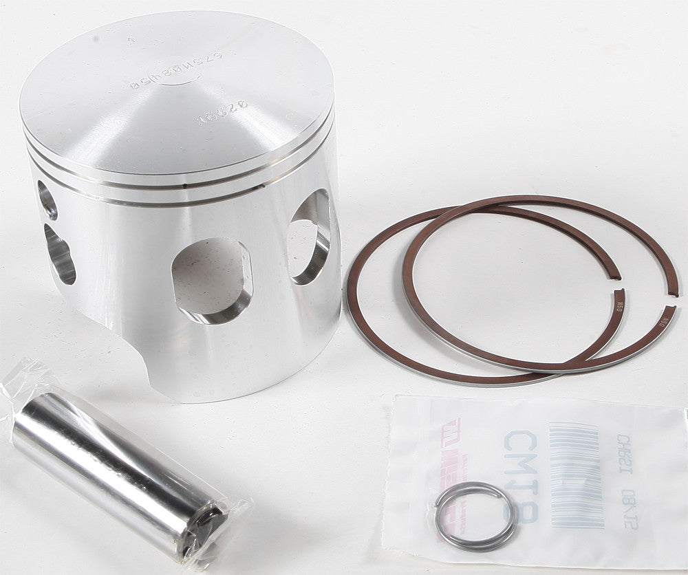 WISECO Piston Kit 84.50/+1.50 Pol 675M08450