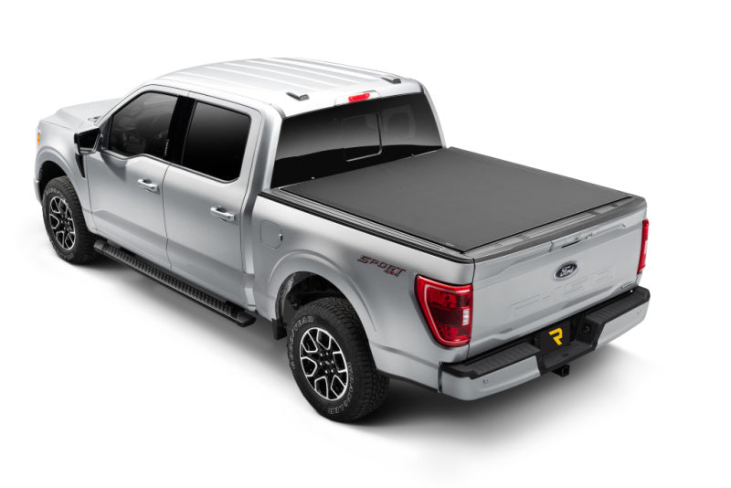 Truxedo 15-21 Ford F-150 6ft 6in Pro X15 Bed Cover 1498301