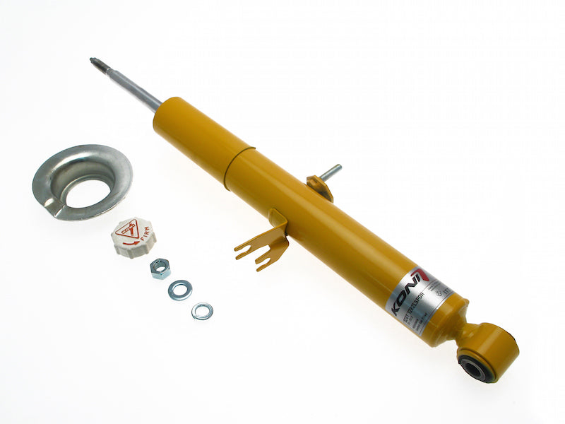 Koni Sport (Yellow) Shock 08-12 Infiniti G37 Coupe - Left Front 8241 1282LSPOR