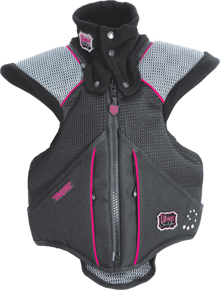 DSG Tekvest 2xs TVSS2601-DS