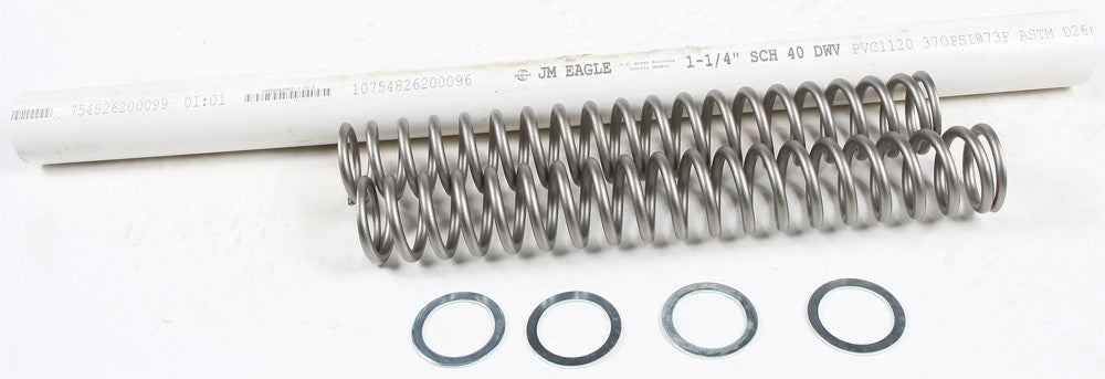 RACE TECH Fork Spring 1.10kg Harley FRSP S4430110