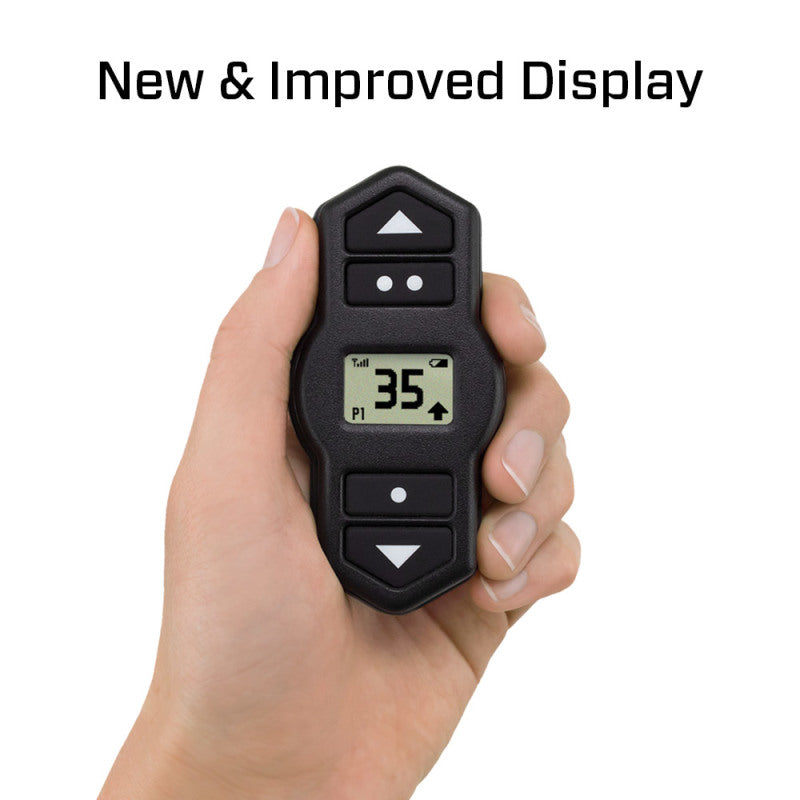 Air Lift Wireless Key FOB - Single 72704-W