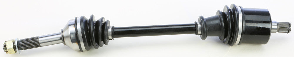 OPEN TRAILHd Rear Wheel AxlePAXL-1114HD
