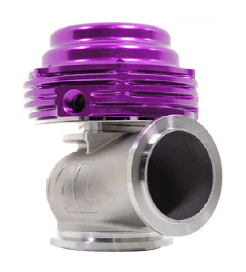 TiAL Sport MVS Wastegate (All Springs) w/Clamps - Purple 2954