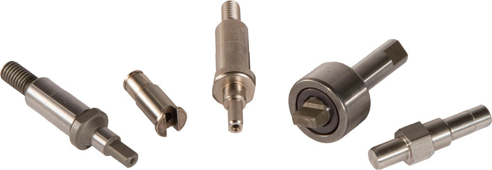 HOT RODS Water Pump Shaft Ktm 50/ 65sx HRSHA-004