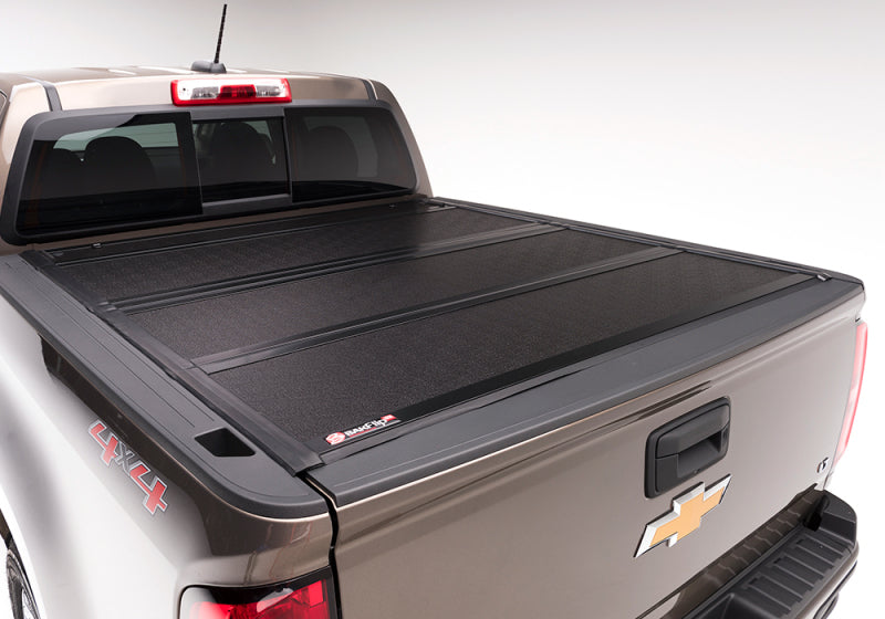 BAK 15-20 Chevy Colorado/GMC Canyon 5ft Bed BAKFlip G2 226126