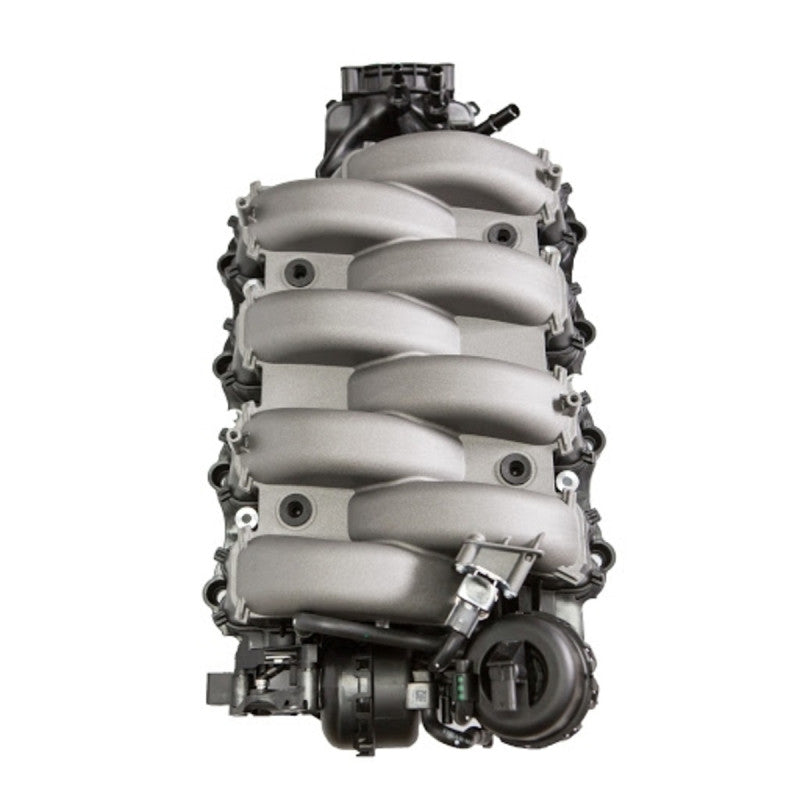 VMP Performance 2018 GT Intake Manifold & IMRC Plug & Play Harnesses for 15-17 5.0L VMP-INK003