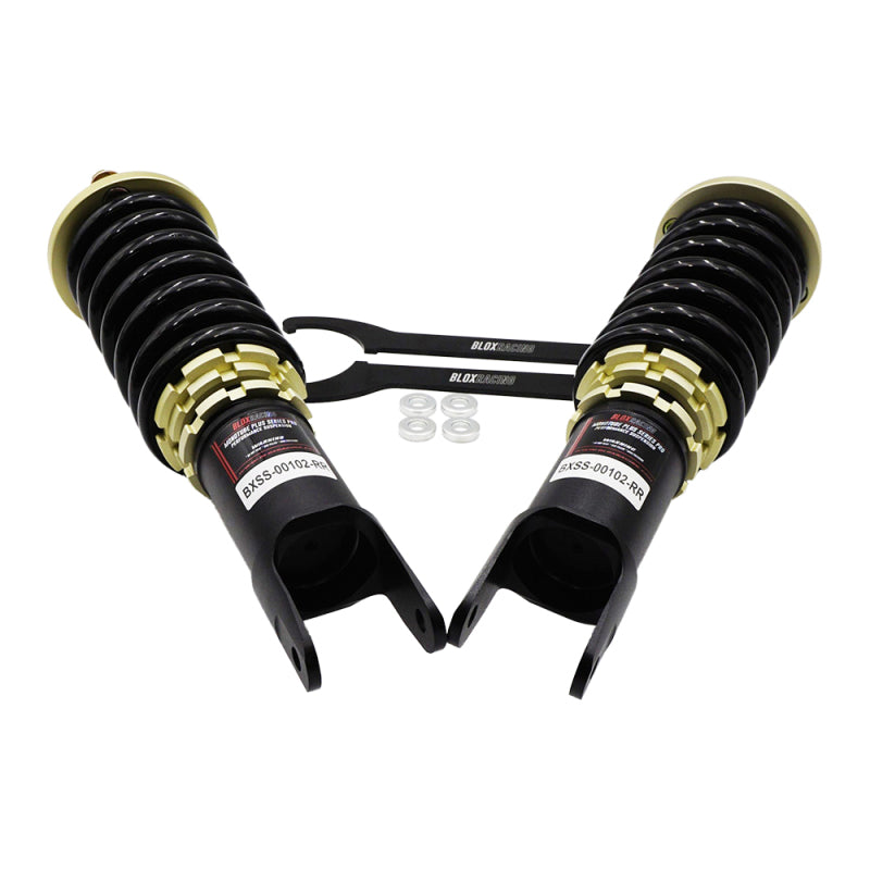 BLOX Racing Drag Pro Series Coilover - REAR ONLY (RR: 18kg) BXSS-00102-RR