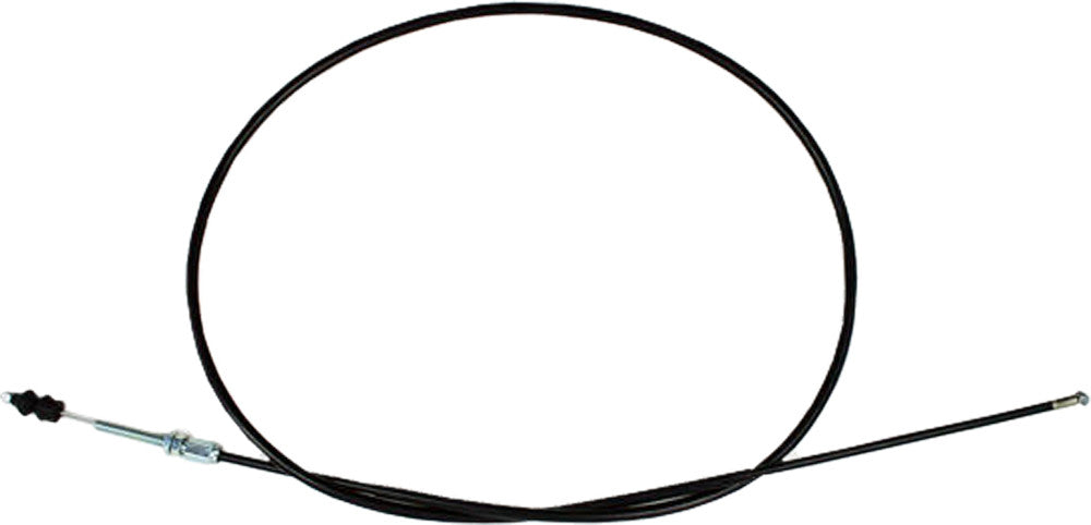 MOTION PROBlack Vinyl Reverse Cable02-0142