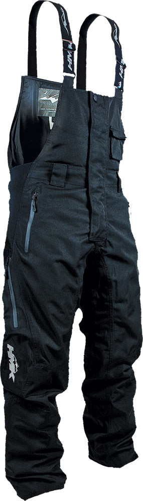 HMK Maverick Bib Black M HM7PMAVBM