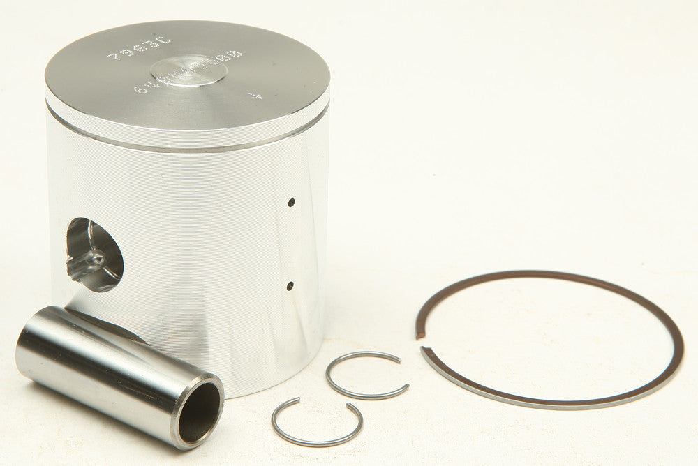 WISECO Piston Kit Pro-Lite 55.00/+1.00 Kaw 640M05500