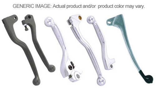 FIRE POWER Alloy Lever Set Yellow 30-73753