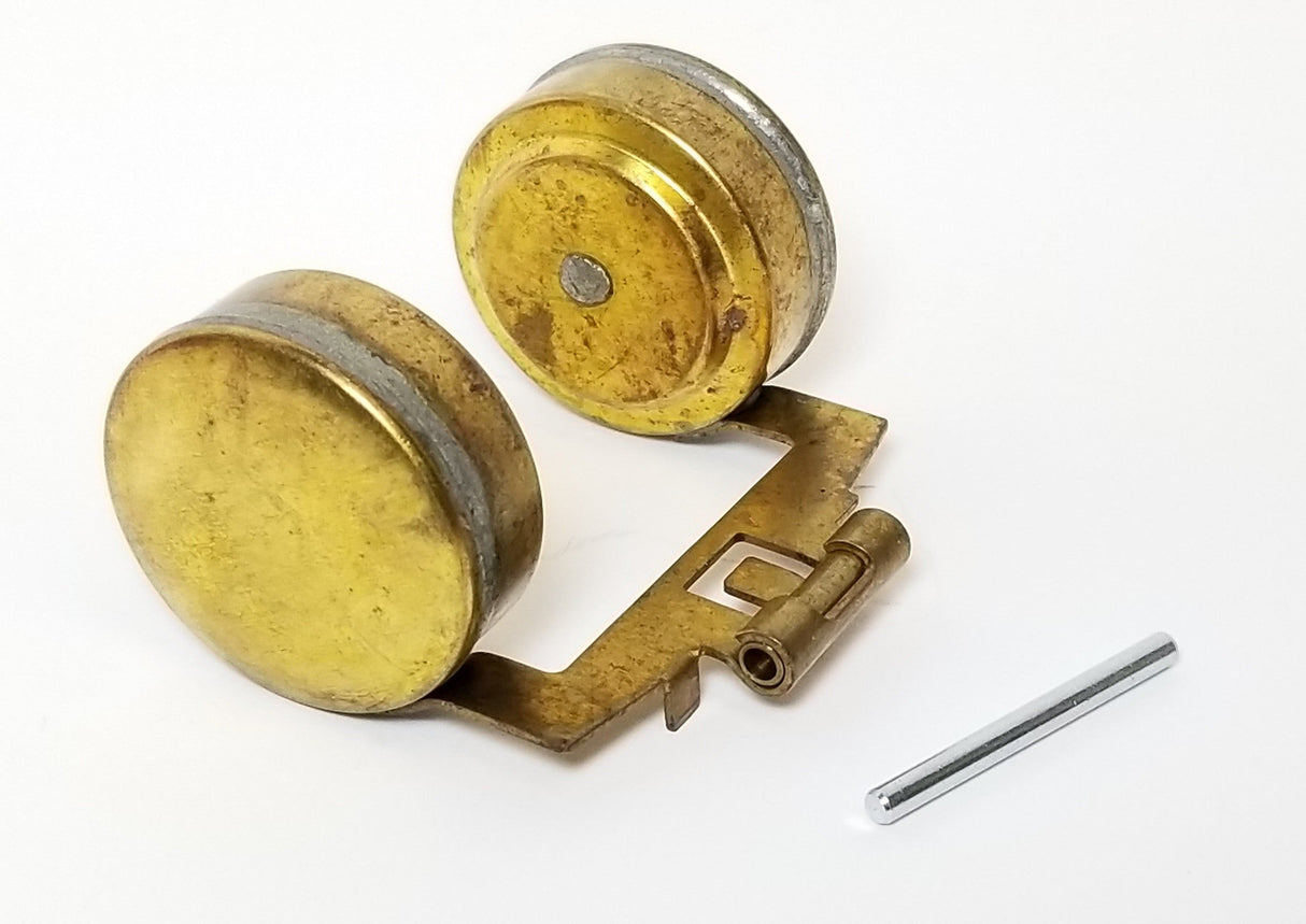 K&SK&s Carburetor Float56-1622