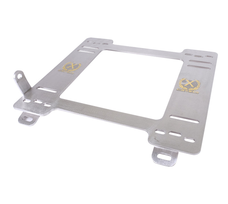 NRG Seat Brackets - 98-05 Mazda Mx-5 Miata NB - Pair SBK-MZ02