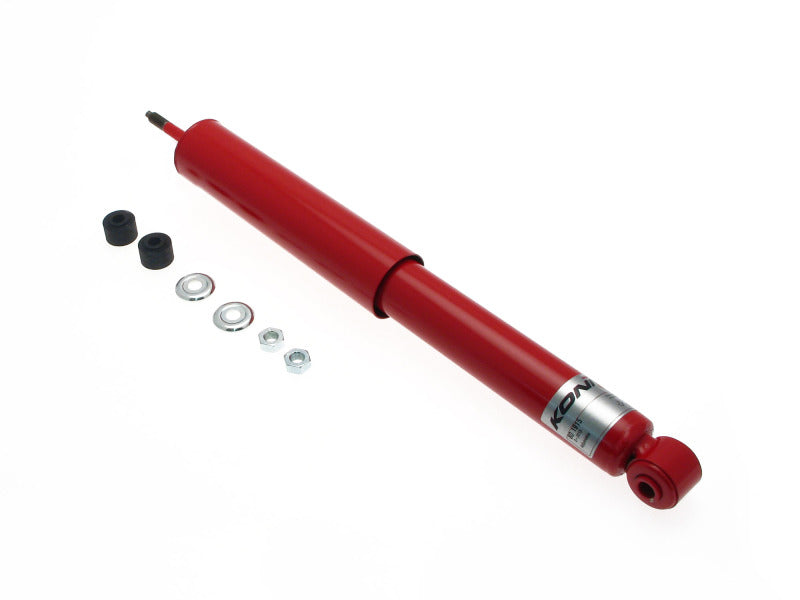 Koni Classic (Red) Shock 67-69 Chevrolet Camaro with Mono-Leaf Spring - Rear 80 1915
