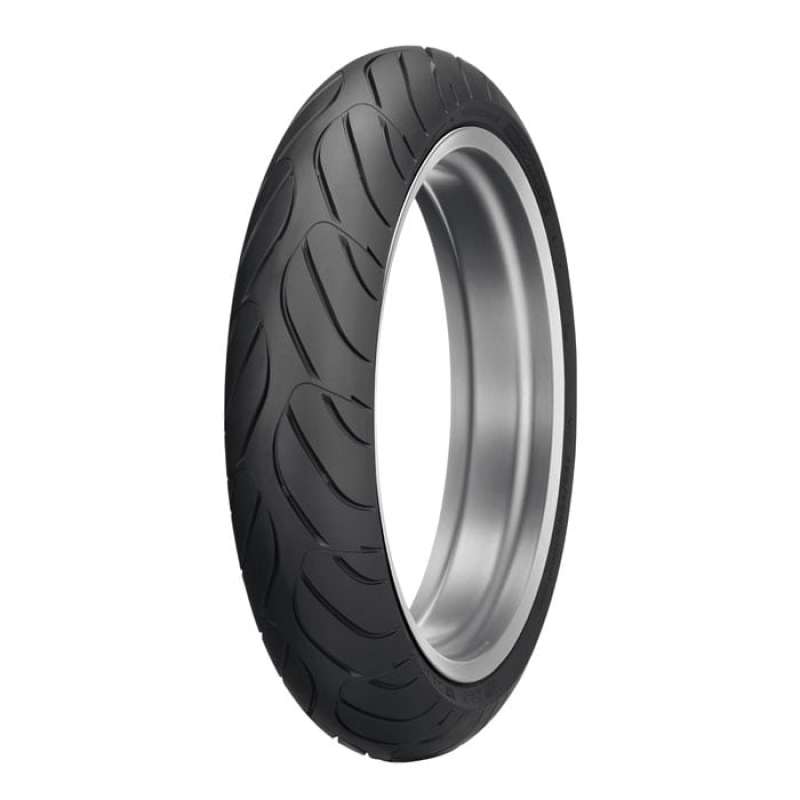 Dunlop Sportmax Roadsmart III Front Tire - 110/80R19 M/C 59V TL 45227075