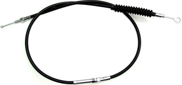 MOTION PROBlack Vinyl Clutch Lw Cable06-0137