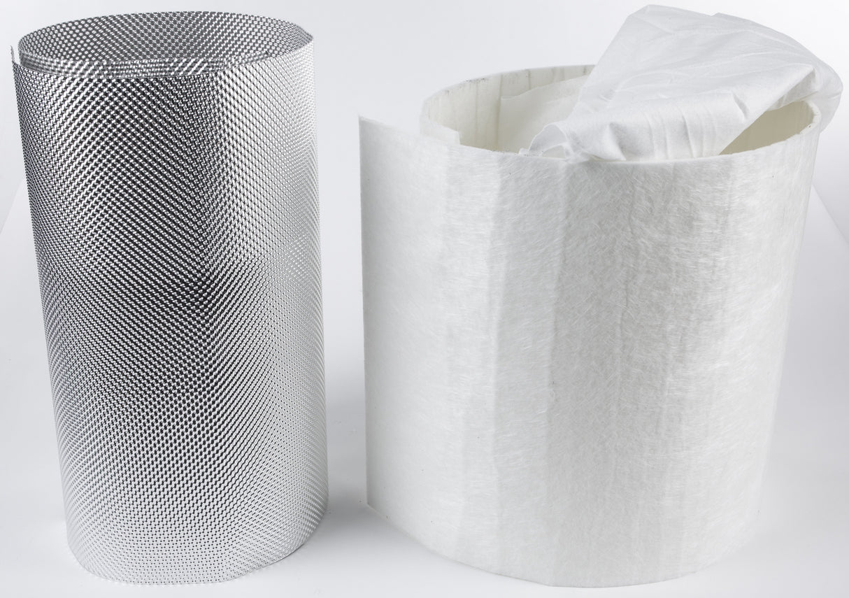 DEI Dei Heat Sheild Liner Kit Universal 901053