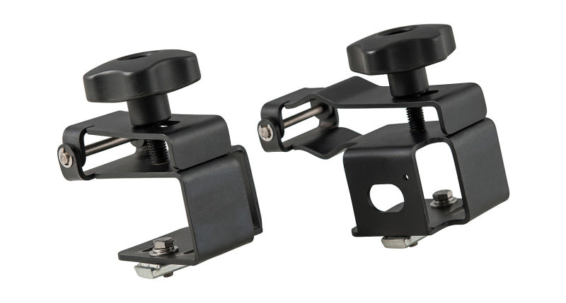 Rhino-Rack Pioneer High Lifting Jack Holder Bracket Set (Top Mount) 43219