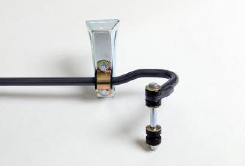 Progress Technology 02-07 Mitsubishi Lancer 19mm Sway Bar - Rear 62.143