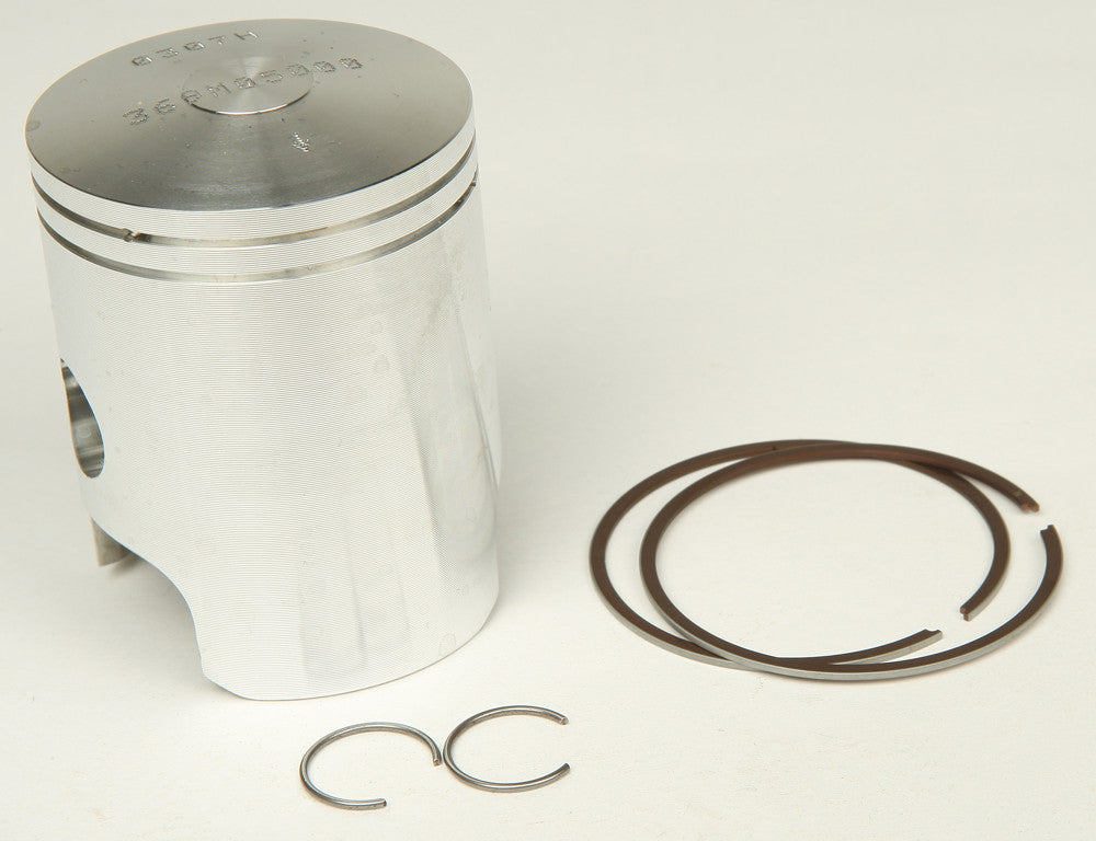 WISECO Piston Kit 50.00/+0.50 Kaw 369M05000
