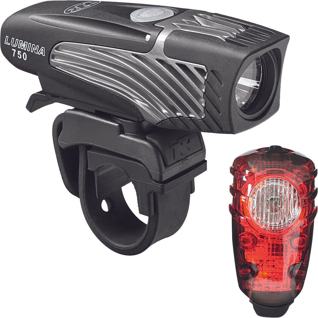 NITERIDERLumina 750/Solas 40 Combo Light6734