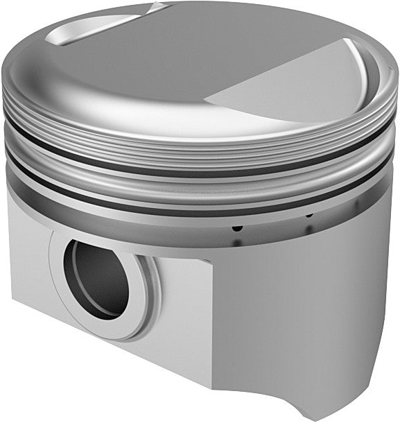 KB PISTONSCast Pistons Evo 80ci 10.5:1 .040KB266.040