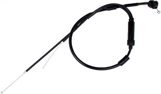 MOTION PROBlack Vinyl Throttle Cable05-0188