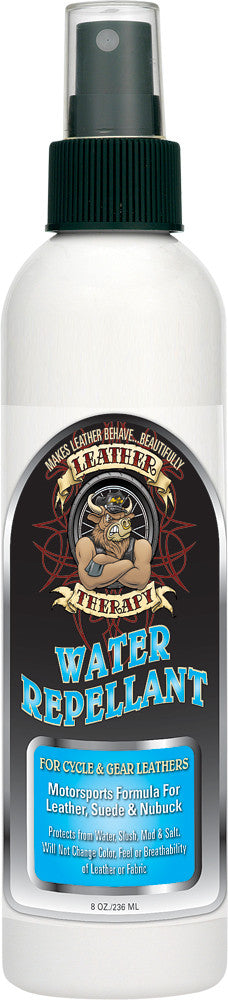 LEATHER THERAPYWater Repellant 8ozBWR-8