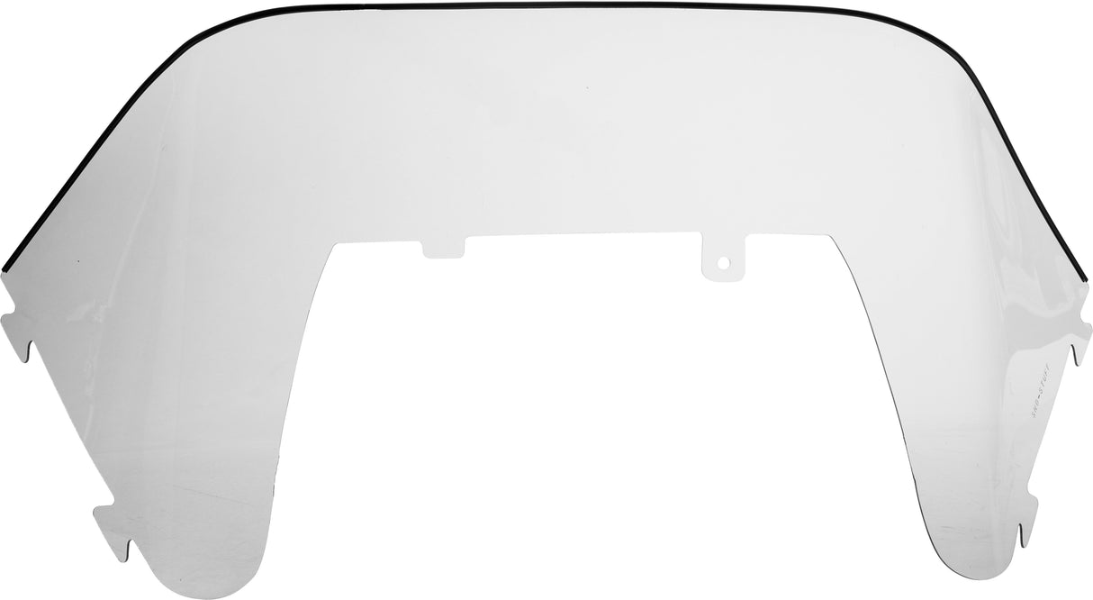 KORONISWindshield Smoke Yam450-622