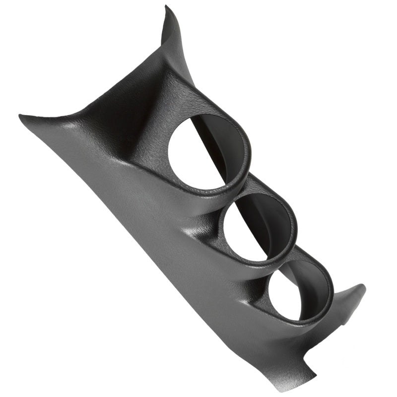 Autometer 2-1/16in Triple Pillar for 08-13 Dodge Challenger 12226