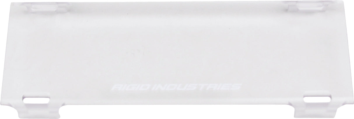 RIGID Light Cover 10" Rds-Series Clear 10575